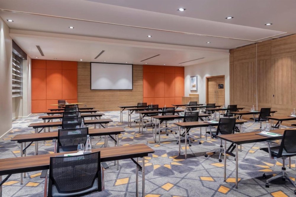 Holiday Inn Doha - The Business Park Image 20