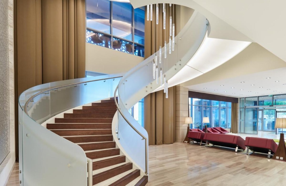 Holiday Inn Doha - The Business Park Image 31