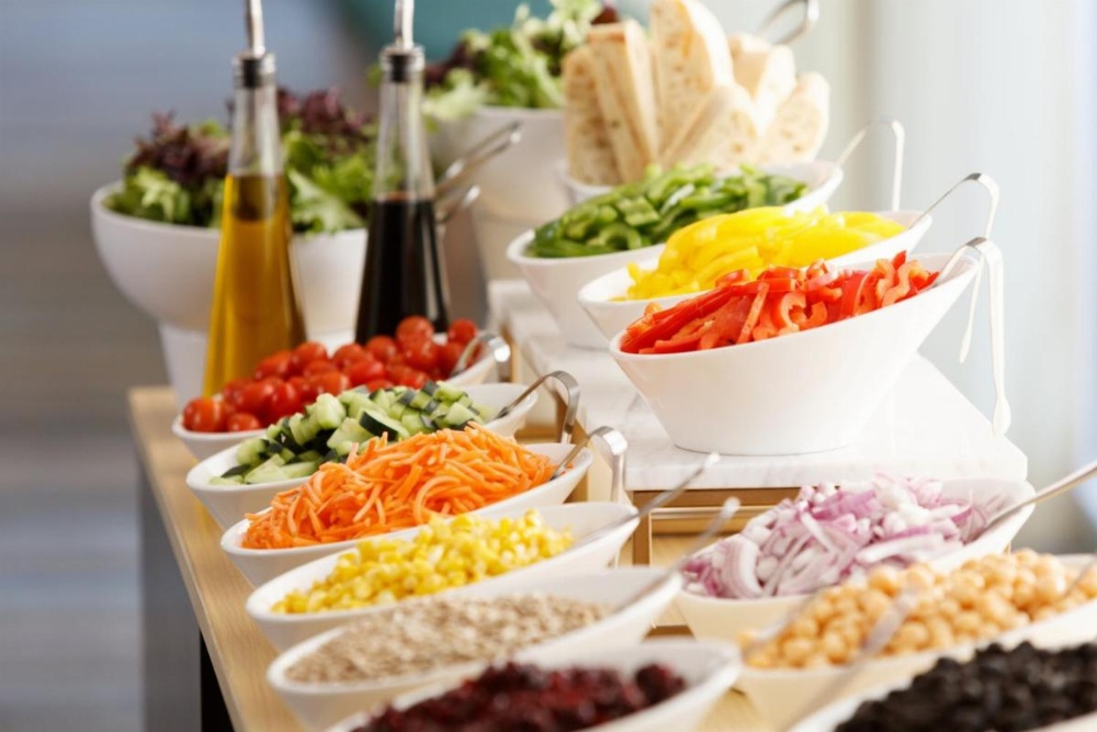 Holiday Inn Doha - The Business Park Image 47